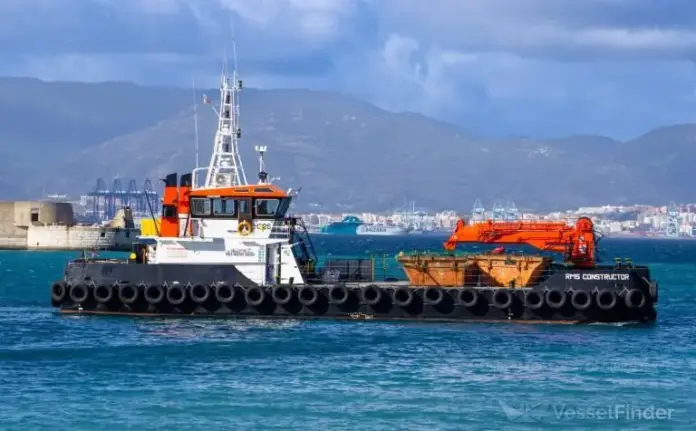 RMS CONSTRUCTOR