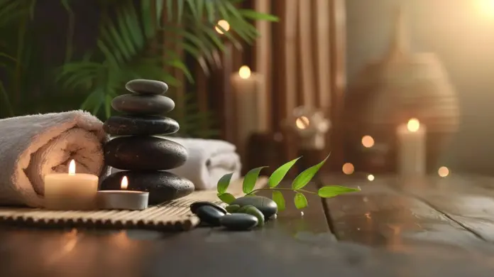 أفضل 5 منتجعات SPA في طنجة تجربة استرخاء لا تُنسى