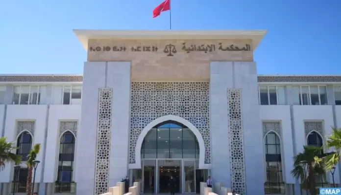 إدانة فرنسيين بطنجة بالسجن 10 سنوات