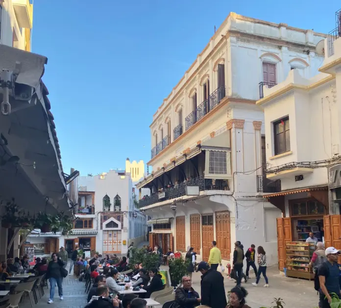 طنجة 2