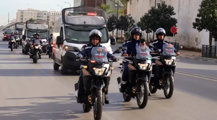 طنجة...مطالب برفع الدوريات الأمنية