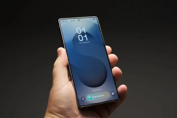 Samsung Galaxy S25 Ultra