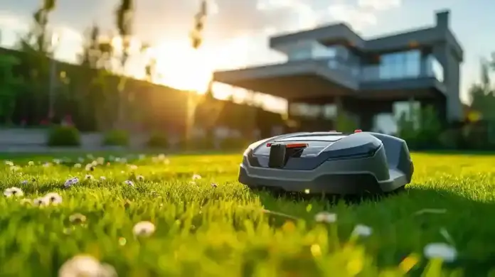 تنسيق الحدائق المنزلية لعام 2025 بأفكار عصرية ومستدامة