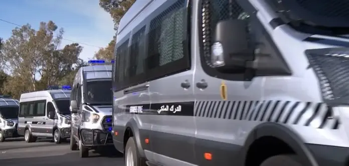 حملات أمنية ليلية في طنجة والعرائش لتعزيز الأمن
