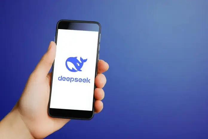 ما هو ديب سيك DeepSeek