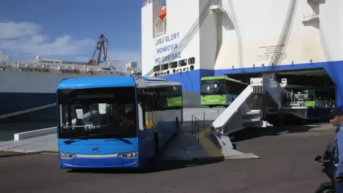 طنجة وتطوان تدخلان عصر النقل الذكي