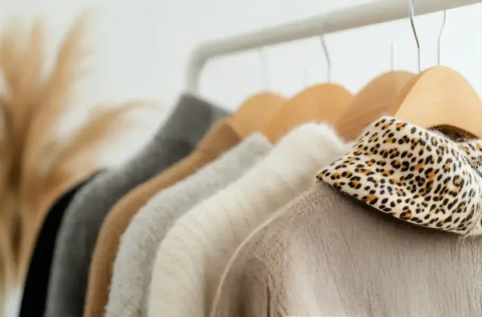 5 قطع ملابس يجب أن تكون في خزانتك شتاء 2026