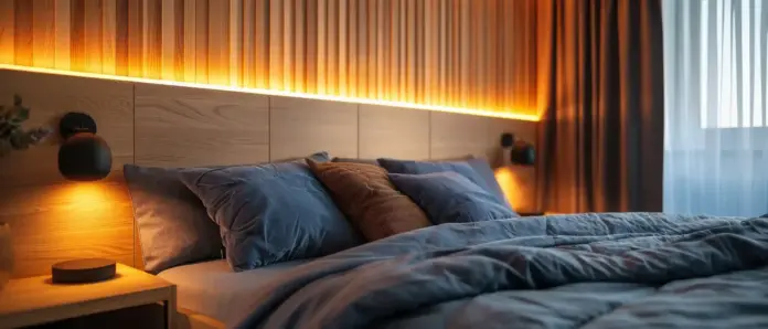 أحدث 5 تريندات لغرف النوم في 2026.. أفكار لتجديد منزلك