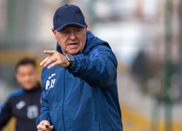 اتحاد طنجة يبحث عن مباريات إعدادية مع منتخبات إفريقية