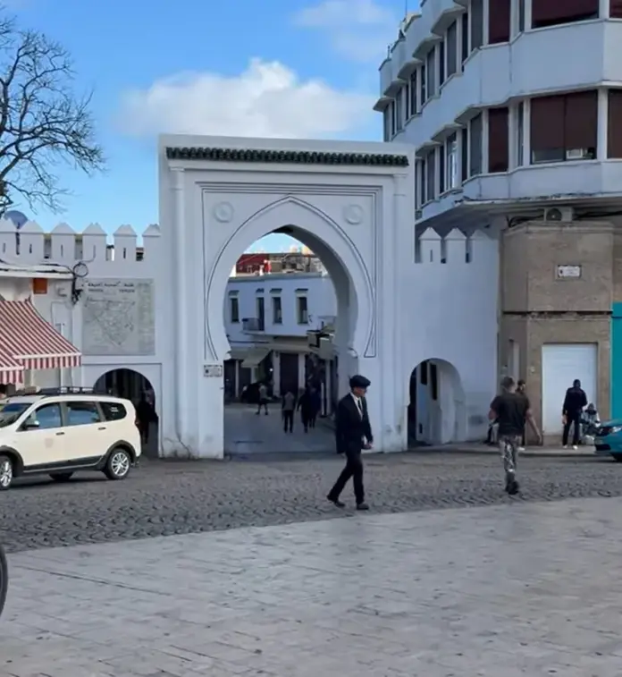 رحلتي من الدار البيضاء إلى طنجة عبر قطار البراق