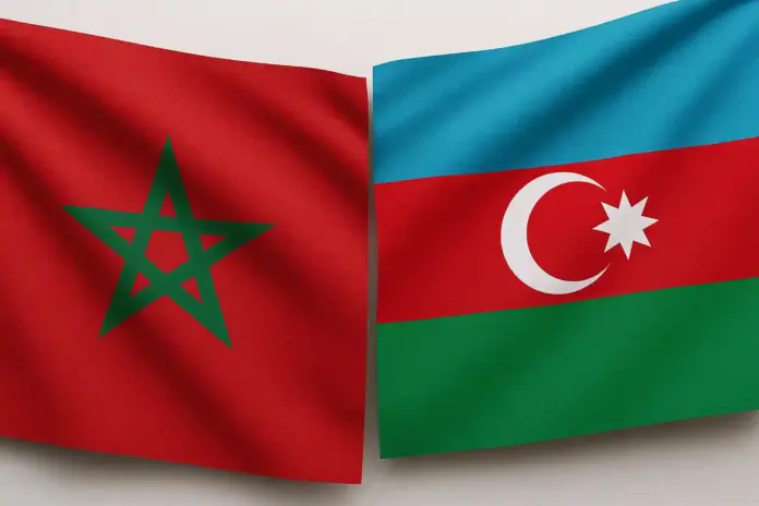 شراكة اقتصادية استراتيجية بين المغرب وأذربيجان نمو وتطلعات في 2025