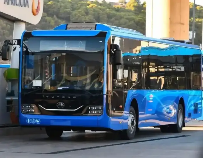 طنجة تدخل مرحلة جديدة في النقل العمومي تحديثات غير مسبوقة