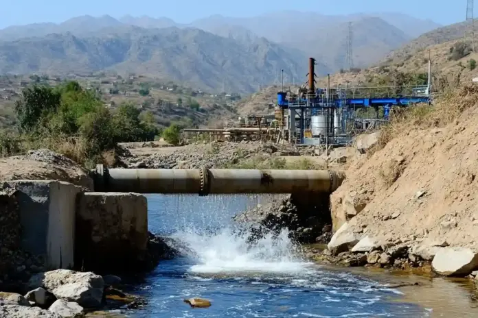 طنجة ضمن مشاريع تحلية المياه الكبرى في المغرب