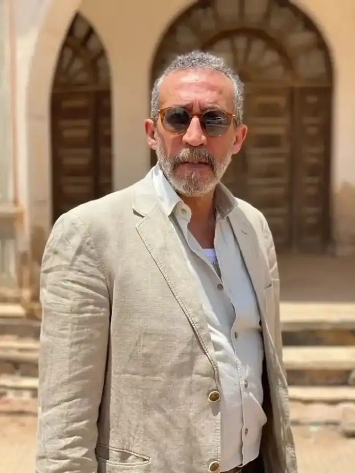 مهرجان بصمات يكرّم شكري البكري في طنجة