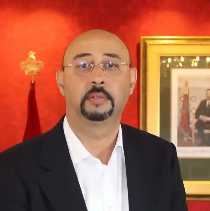 وزير سابق وجيرانه يرفعون دعوى ضد عمدة طنجة