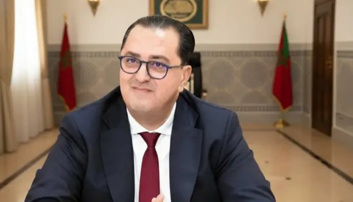 والي جهة طنجة تطوان الحسيمة يترأس اجتماعاً طارئاً