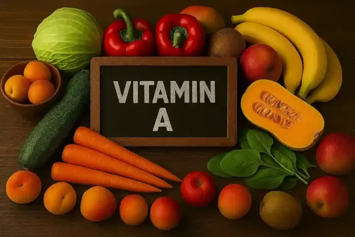 دراسة جديدة تكشف علاقة بين فيتامين A وتراجع المناعة المضادة للسرطان