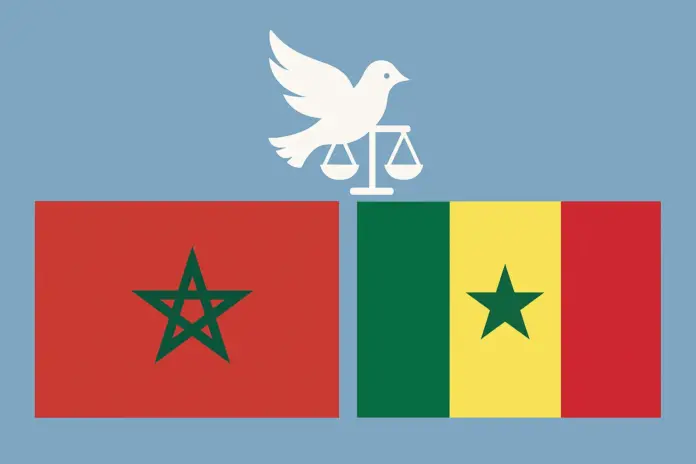 رابطة حقوقية تستنكر الاعتداء على مغاربة بالسنغال وتطالب بتحقيقات عاجلة