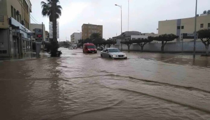 نفي حالات النهب: الأمن يطمئن ساكنة القصر الكبير