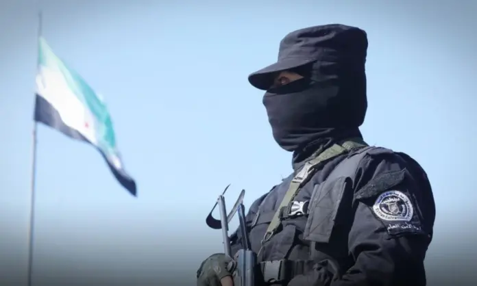 سوريا: تفاصيل إحباط مخطط إرهابي استهدف المزة ومطارها العسكري