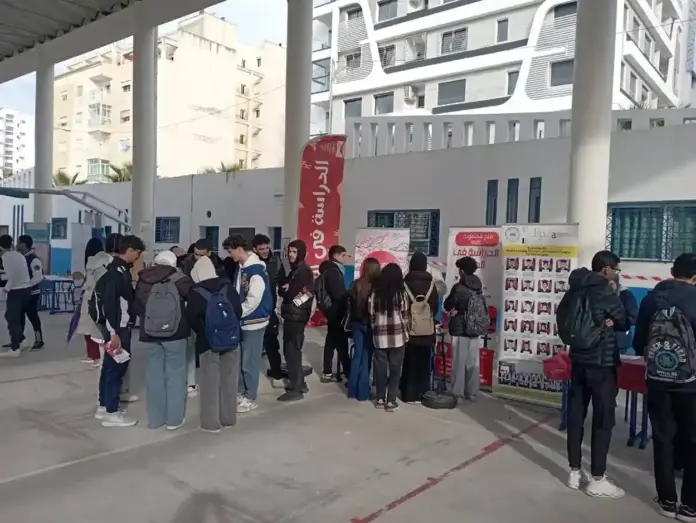 استئناف الدراسة في طنجة‑أصيلة بعد تحسّن الأحوال الجوية