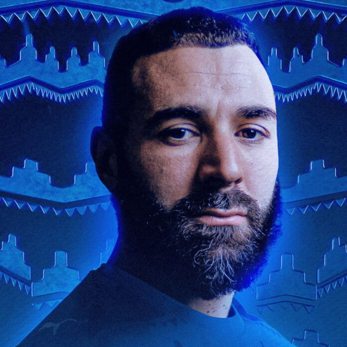 انتقال كريم بنزيما – صفقة تاريخية تهز الميركاتو السعودي