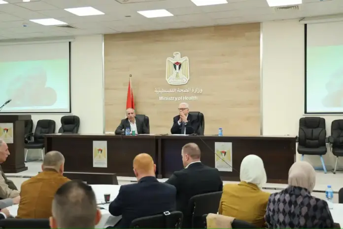 تطورات غزة – خروج حالات طبية حرجة عبر معبر رفح لأول مرة منذ أسابيع