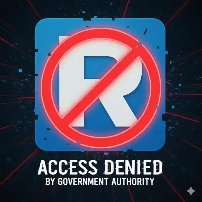 حظر روبلوكس مصر تعلن رسمياً حظر منصة الألعاب الشهيرة لدواعٍ أمنية تتعلق بسلامة الأطفال