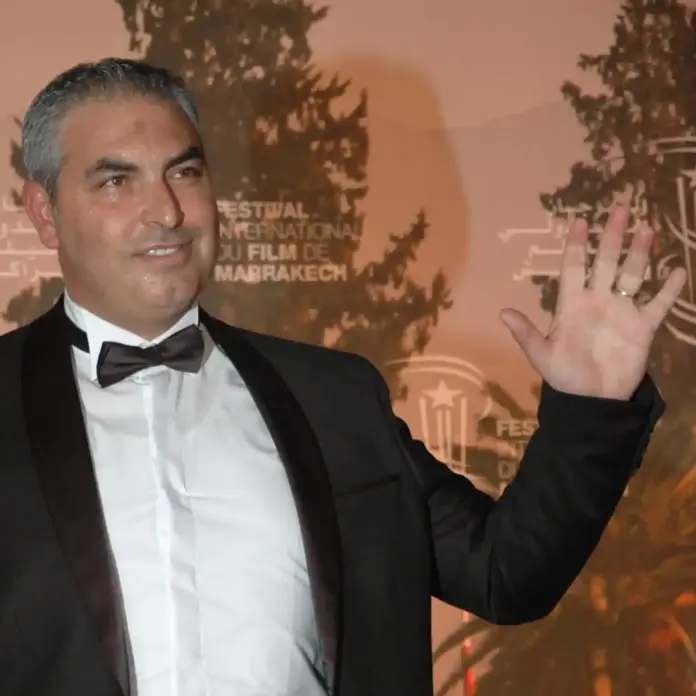 رحيل بنسودة الوسط الفني المغربي يودّع المخرج محمد عهد بنسودة عن عمر 56 عاماً