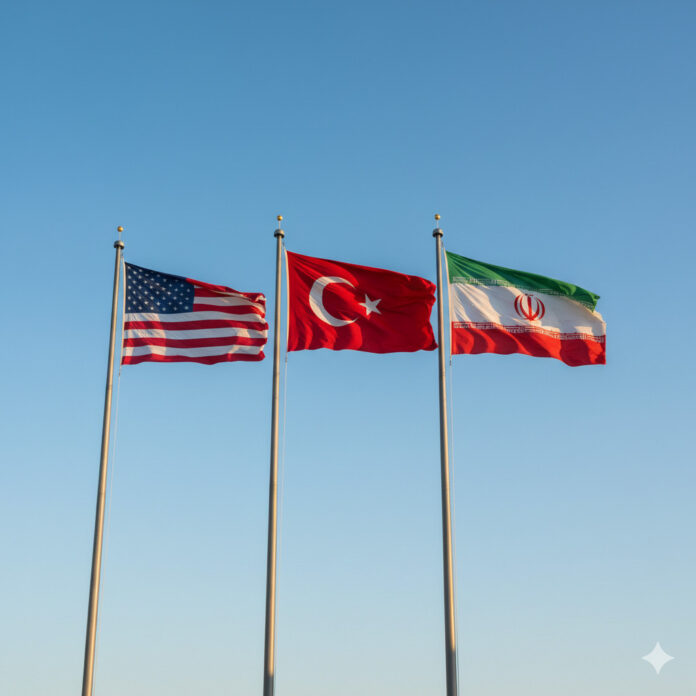 قمة إسطنبول المرتقبة – محادثات محتملة بين واشنطن وطهران وسط تفاؤل حذر