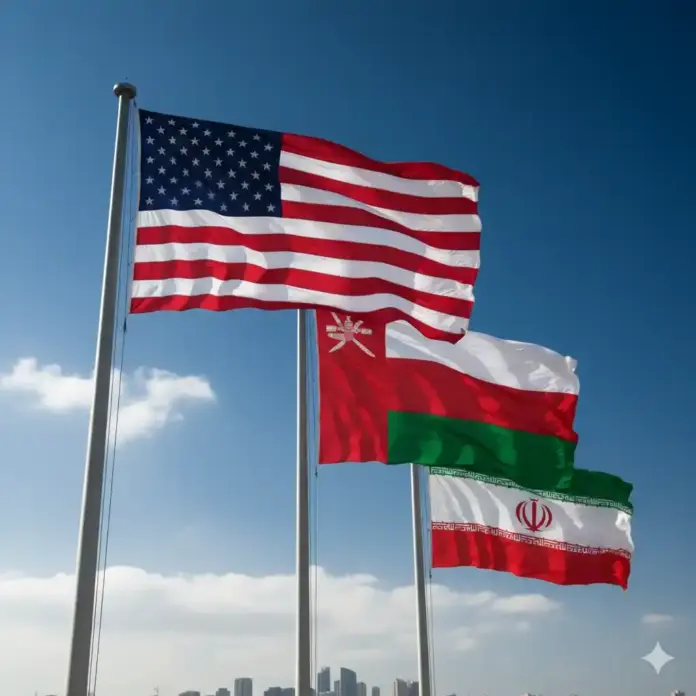 مفاوضات مسقط تأكيد رسمي على نقل المحادثات النووية إلى عُمان