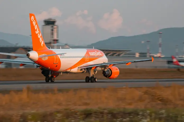 إطلاق قاعدة easyJet بمطار مراكش