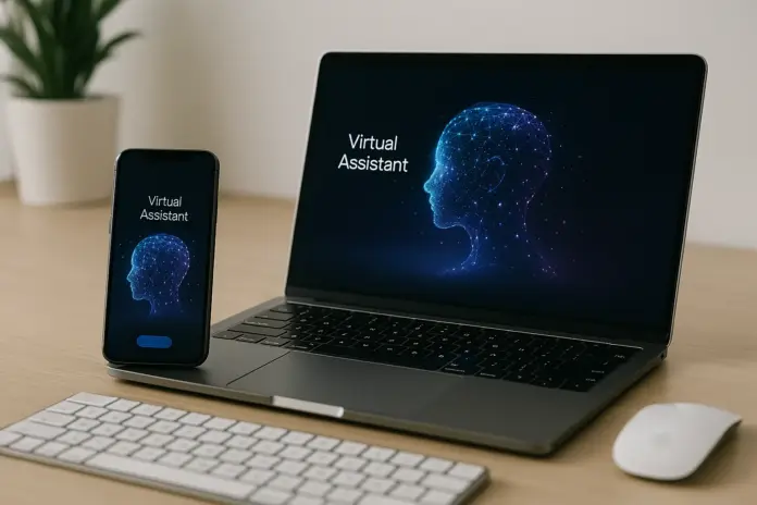 سيري بالذكاء الاصطناعي في أجهزة آبل