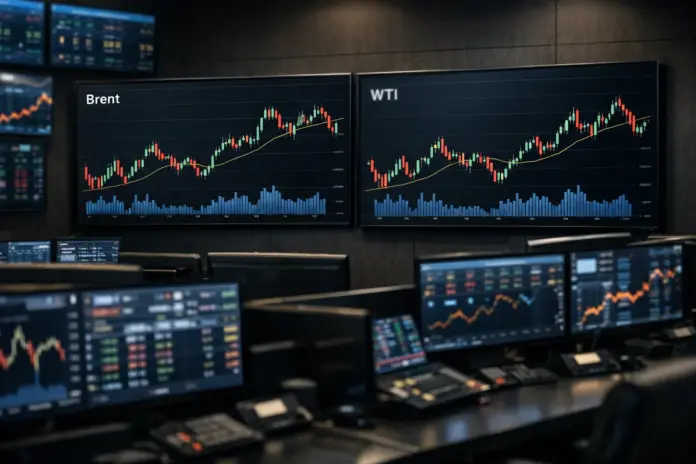 أسواق الطاقة تترقب تطورات الشرق الأوسط