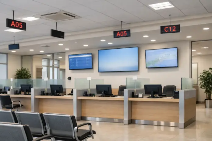 نقاش وطني حول إصلاح الخدمات العمومية بالمغرب