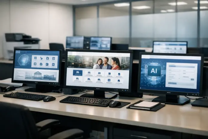 تسارع التحول الرقمي في الإدارات العمومية بالمغرب