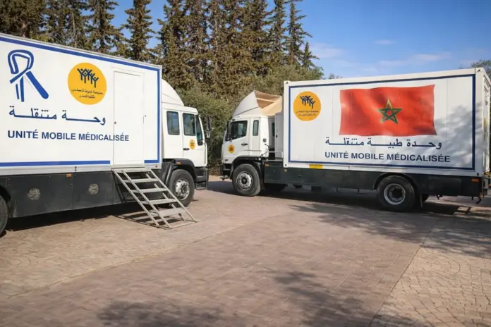 الكشف المبكر عن الأمراض المزمنة