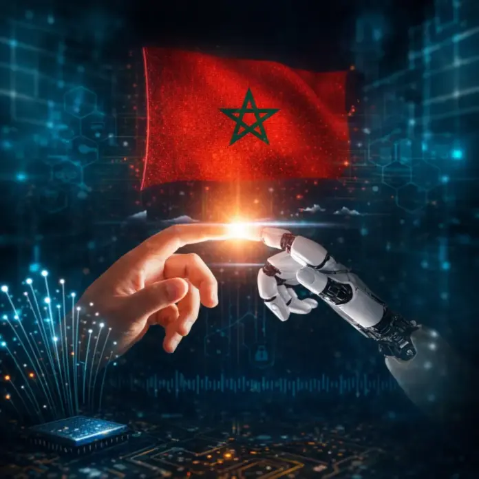 حاضنة أعمال مغربية متخصصة في الذكاء الاصطناعي