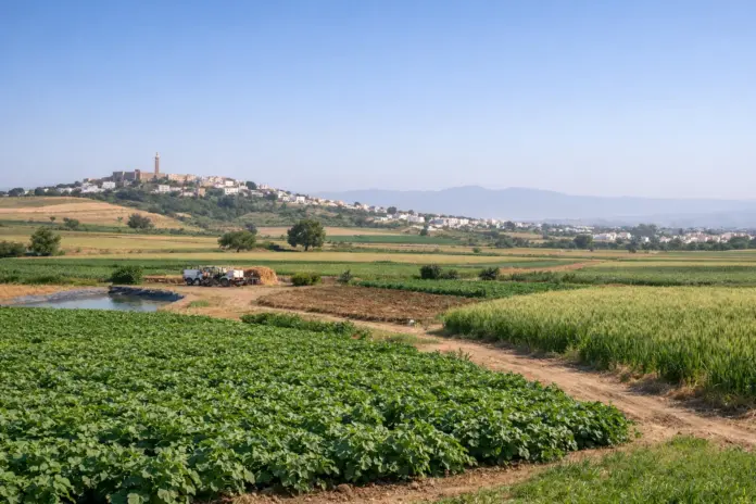 تحسن المؤشرات الزراعية ودعم الفلاحين بالمغرب