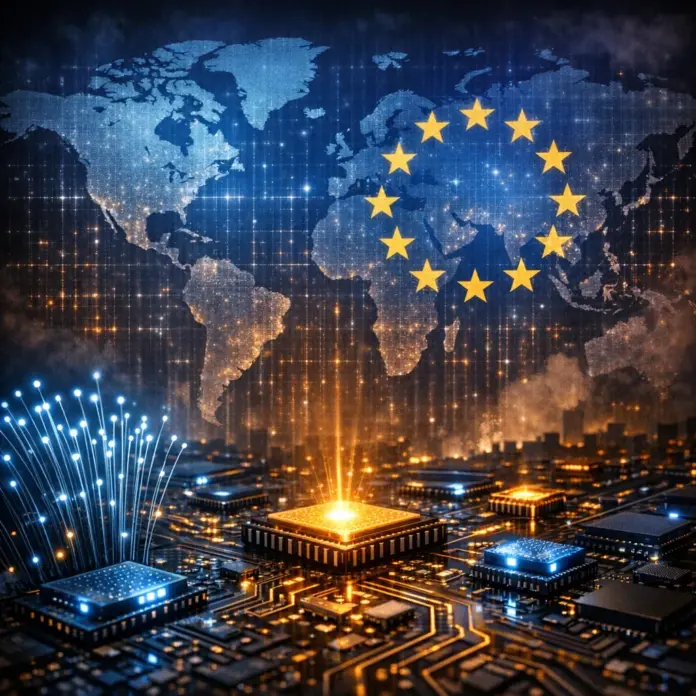 عقوبات جديدة على قطاعات تكنولوجية حساسة